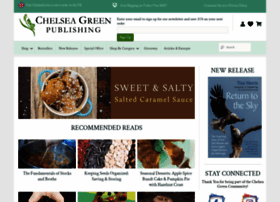 chelseagreen.com