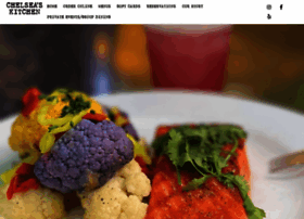 chelseaskitchenaz.com