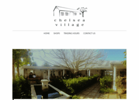 chelseavillage.co.za