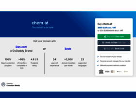 chem.at