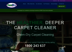 chemdry.com.au