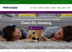 chemdryamazing.com.au