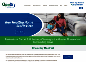 chemdrymtl.com