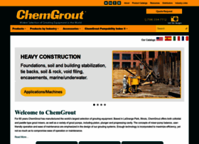 chemgrout.com