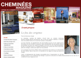 cheminees-magazine.fr