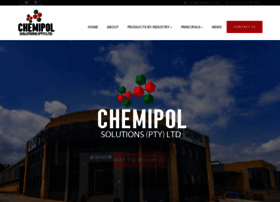 chemipol.co.za