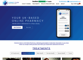 chemistclick.co.uk