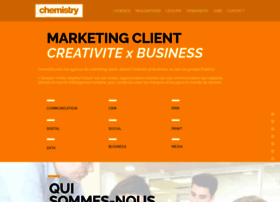 chemistry-agency.fr