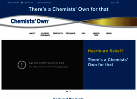 chemistsown.com.au