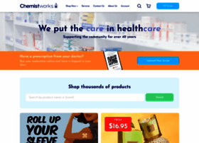 chemistworks.com.au