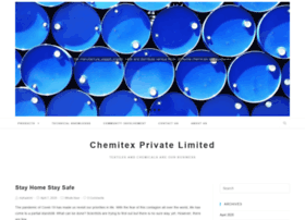 chemitex.com.pk