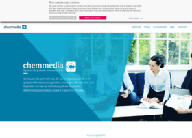 chemmedia.de