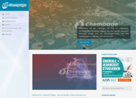 chempage.de