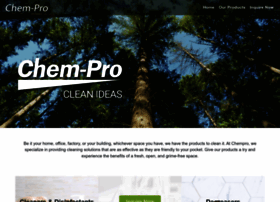 chempro.com.ph