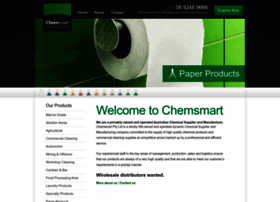 chemsmart.com.au