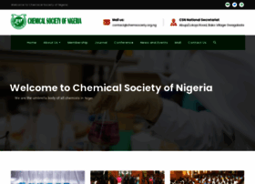 chemsociety.org.ng