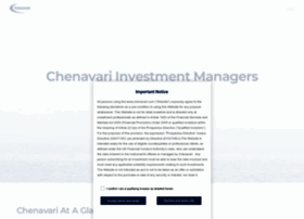 chenavaricapitalsolutions.com