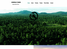 cheraxpark.com.au