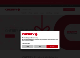 cherry.co.uk