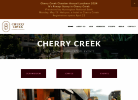 cherrycreekchamber.org