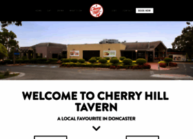 cherryhilltavern.com.au