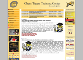 chess-tigers.de