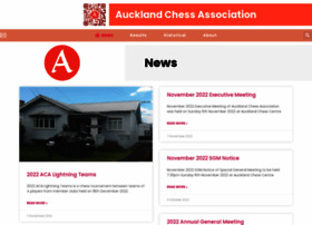 chessauckland.nz