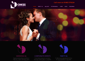 chessdisco.co.uk