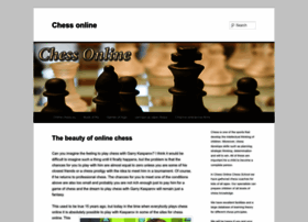 chessonline.eu