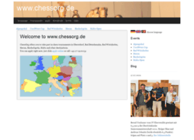 chessorg.de