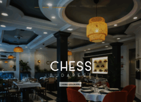 chessrestaurant.hu
