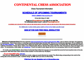 chesstour.com