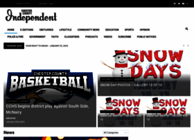 chestercountyindependent.com