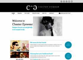 chestereyewear.com.au