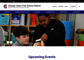 chesterufsd.org