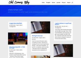chetcromer.com
