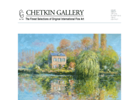 chetkingallery.com