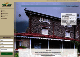 chevronhotels.in
