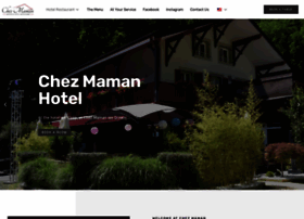 chezmaman.ch