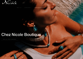 cheznicoleboutique.com