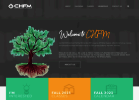 chfm.org