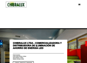 chibralux.cl