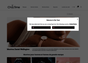 chic-time.com