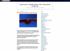 chicago-freedom-forum.blogspot.com