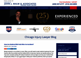 chicago-injury-lawyer.org