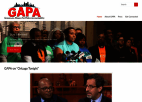 chicagogapa.org