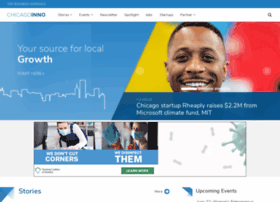 chicagoinno.streetwise.co