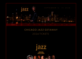 chicagojazzgetaway.com