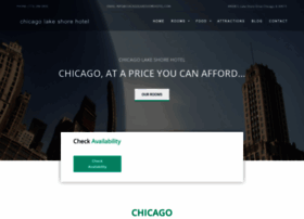 chicagolakeshorehotel.com
