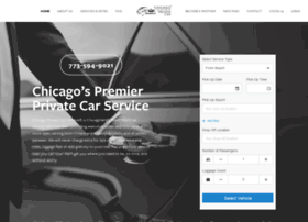 chicagosprivatecarandlimo.com